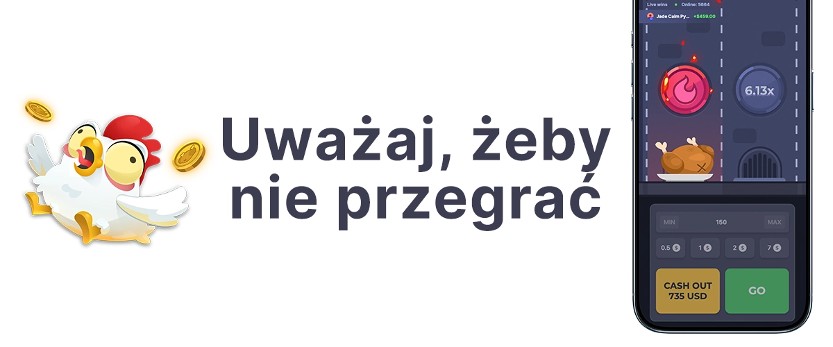 Zacznij od trybu Easy