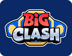 BigClash kasyno logo