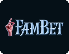 Fambet kasyno logo