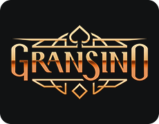 Gransino kasyno logo