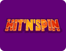 Hitnspin kasyno logo