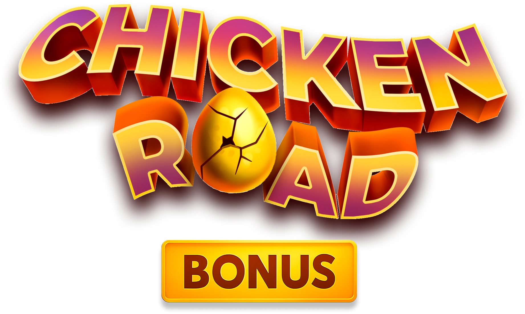 Chicken Road Bonus logo